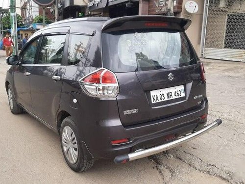 2012 Maruti Suzuki Ertiga VDI MT for sale in Bangalore