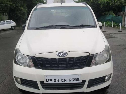 Mahindra Quanto C8, 2015, Diesel MT for sale in Bhopal