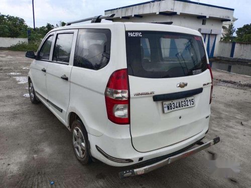 2013 Chevrolet Enjoy 1.3 TCDi LTZ 8 MT in Kolkata