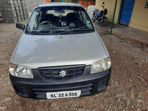 Maruti Suzuki Alto 800 2008 MT for sale in Thiruvananthapuram