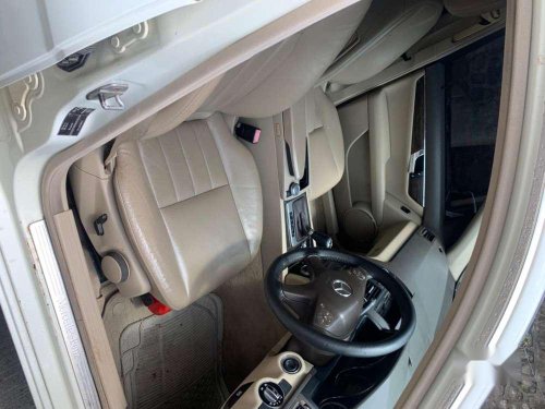 Mercedes Benz C-Class 220 2010 AT for sale in Mumbai