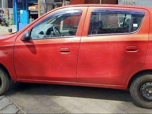 Used Maruti Suzuki Alto 800 LXI 2013 MT for sale in Kochi