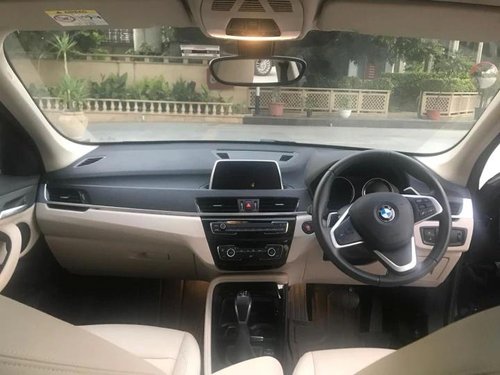 Used 2018 BMW X1 sDrive20d AT for sale in New Delhi