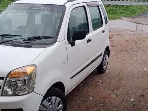 Maruti Suzuki Wagon R LXI 2010 MT for sale in Anand