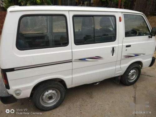 2017 Maruti Suzuki Omni MT for sale in Jaipur