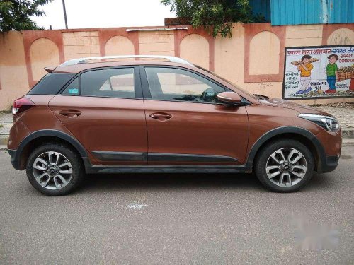 2016 Hyundai i20 Active 1.4 MT for sale in Ahmedabad