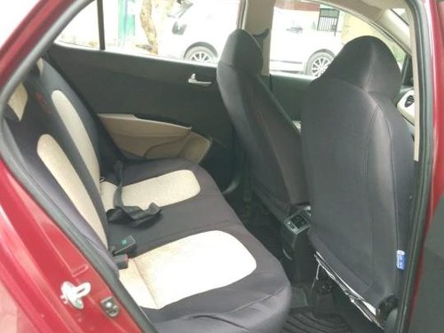 Hyundai Grand i10 Sportz 2015 MT for sale in Bangalore