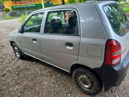 Maruti Suzuki Alto 800 2008 MT for sale in Thiruvananthapuram