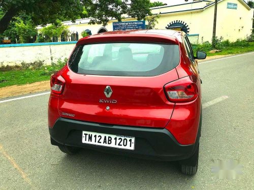 Used 2018 Renault KWID MT for sale in Ahmedabad