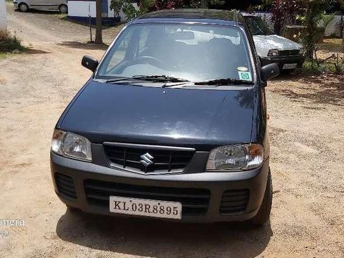 2009 Maruti Suzuki Alto MT for sale in Kottayam