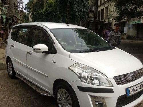 Maruti Suzuki Ertiga VDi, 2014, Diesel MT for sale in Mira Road