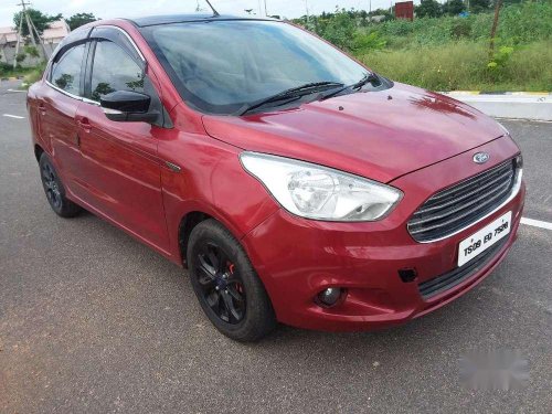 Used 2016 Ford Figo Aspire MT for sale in Hyderabad