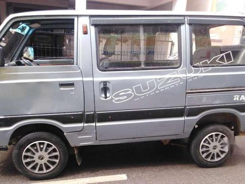 Maruti Suzuki Omni 2007 MT for sale in Nagar