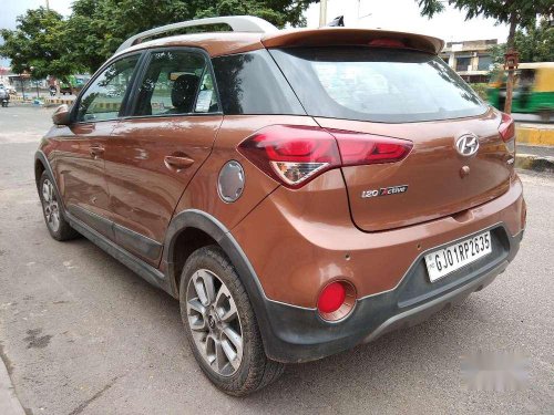 2016 Hyundai i20 Active 1.4 MT for sale in Ahmedabad