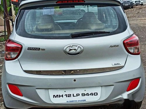Used 2015 Hyundai Grand i10 Asta MT for sale in Pune