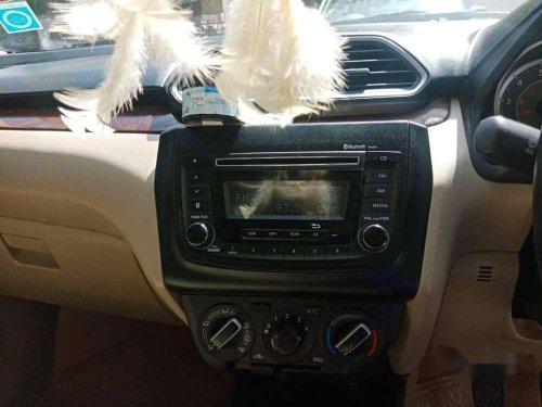 2015 Maruti Suzuki Swift Dzire MT for sale in Coimbatore