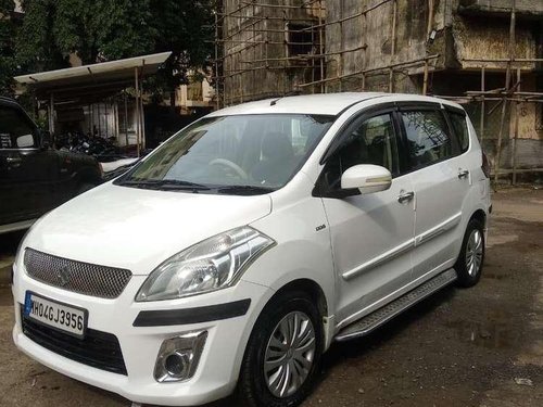 Maruti Suzuki Ertiga VDi, 2014, Diesel MT for sale in Mira Road