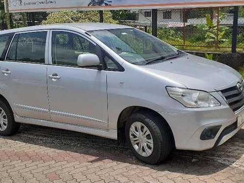 2014 Toyota Innova MT for sale in Kochi