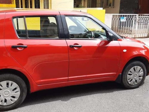 Maruti Suzuki Swift VXI 2007 MT for sale in Nagar