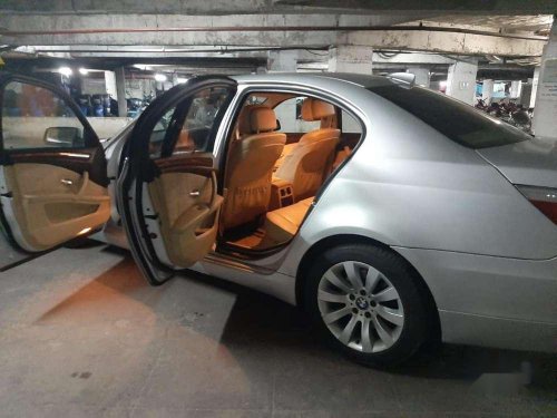 2009 BMW 5 Series 525i AT for sale in Hyderabad