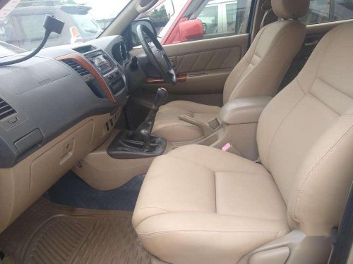 Toyota Fortuner 4x4 Manual Limited Edition, 2010, Diesel AT in Chennai