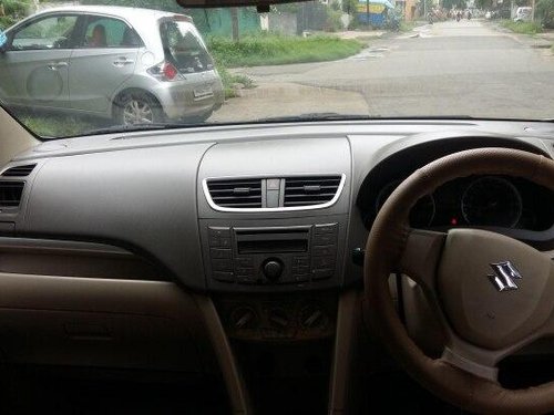 Used 2014 Maruti Suzuki Ertiga VXI MT for sale in Indore