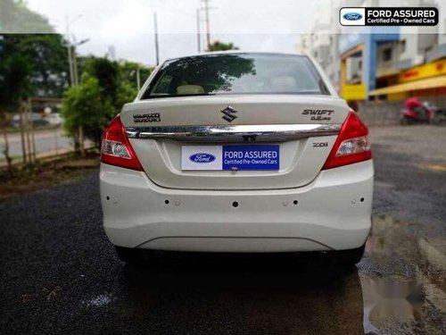 Used 2015 Maruti Suzuki Swift Dzire MT for sale in Kolhapur