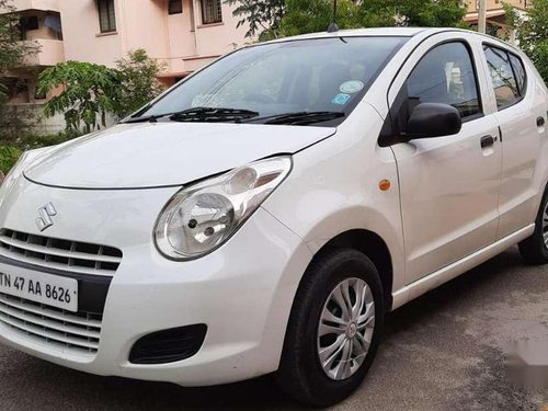 Maruti Suzuki A-Star Vxi, 2012, Petrol MT for sale in Coimbatore