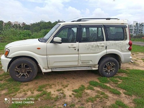 2009 Mahindra Scorpio 2.6 CRDe MT in Ahmedabad