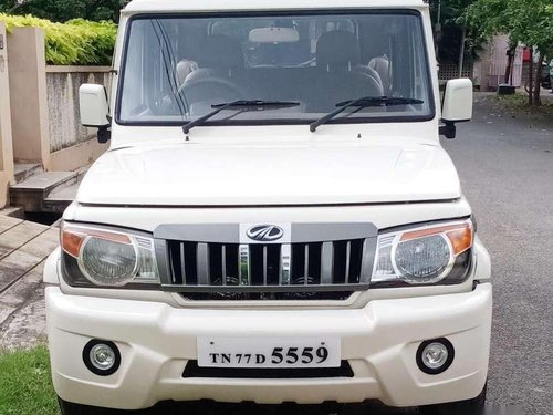 Mahindra Bolero ZLX BS IV, 2014, Diesel MT in Salem