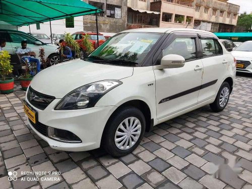 Used 2015 Maruti Suzuki Swift Dzire MT for sale in Anand