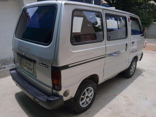 Maruti Suzuki Omni 8 STR BS-III, 2006, Petrol MT in Erode