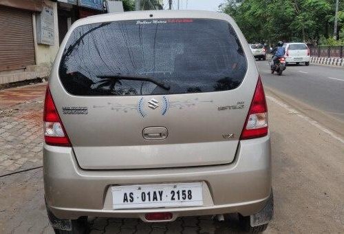 2012 Maruti Suzuki Zen Estilo MT for sale in Guwahati