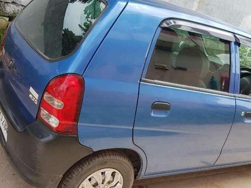 2006 Maruti Suzuki Alto MT for sale in Hyderabad