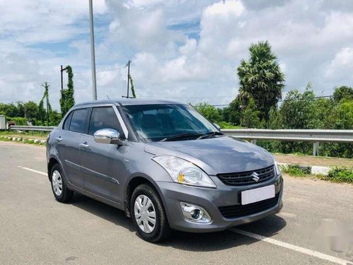 Used 2013 Maruti Suzuki Swift Dzire MT for sale in Anand