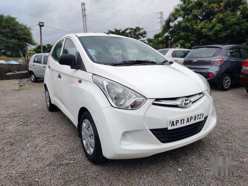 Used 2012 Hyundai Eon Era MT for sale in Hyderabad