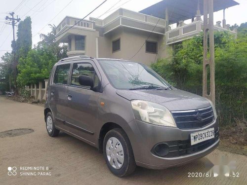 Maruti Suzuki Wagon R LXI, 2011 MT for sale in Dewas