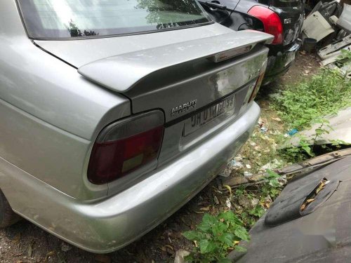 Used 2005 Maruti Suzuki Baleno MT for sale in Ranchi