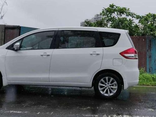 Maruti Suzuki Ertiga ZXi, 2012, Petrol MT for sale in Mumbai