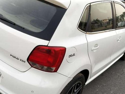 Volkswagen Polo Highline Diesel, 2011, Diesel MT for sale in Jalandhar