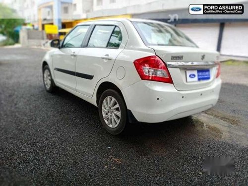 Used 2015 Maruti Suzuki Swift Dzire MT for sale in Kolhapur