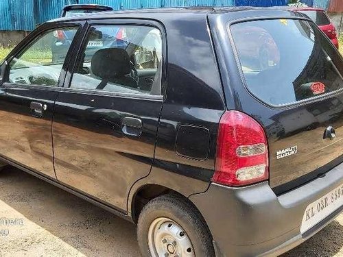 2009 Maruti Suzuki Alto MT for sale in Kottayam