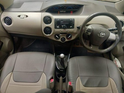 Toyota Etios Liva VX 2014 MT for sale in Bangalore