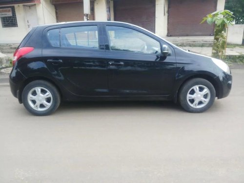 Used Hyundai i20 Asta 1.4 CRDi 2010 MT for sale in Pune