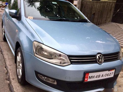 Used 2011 Volkswagen Polo MT for sale in Thane