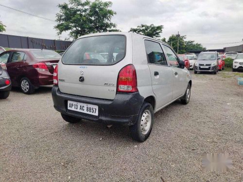 2012 Maruti Suzuki Alto MT for sale in Hyderabad