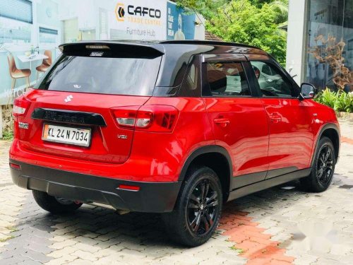 2017 Maruti Suzuki Vitara Brezza VDi MT for sale in Kozhikode