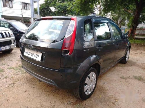 Used 2012 Ford Figo Diesel ZXI MT for sale in Hyderabad