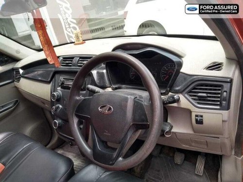 Used Mahindra KUV100 NXT 2016 MT for sale in Lucknow