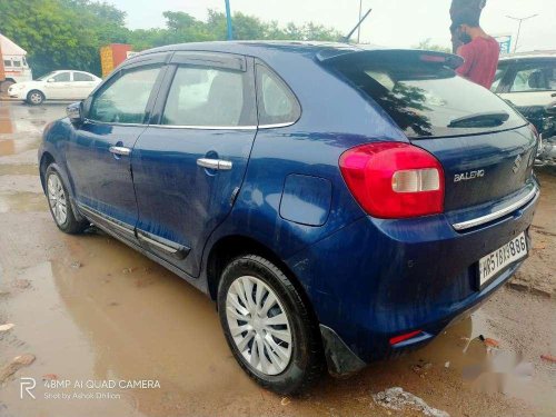 Used 2019 Maruti Suzuki Baleno Petrol MT for sale in Faridabad